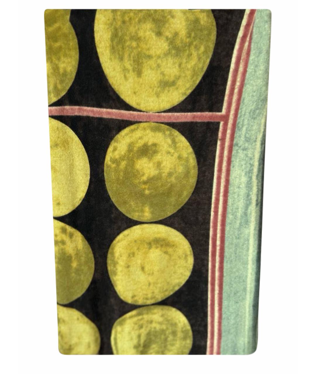 DRIES VAN NOTEN Юбка миди, фото 6