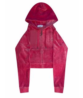JUICY COUTURE Худи/толстовка