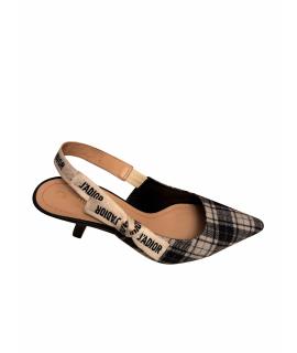 CHRISTIAN DIOR Мюли