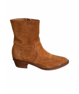 ZADIG & VOLTAIRE Сапоги