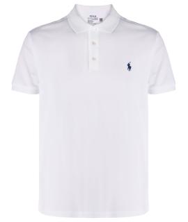POLO RALPH LAUREN Поло с коротким рукавом