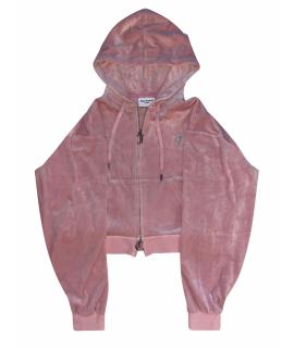 JUICY COUTURE Худи/толстовка