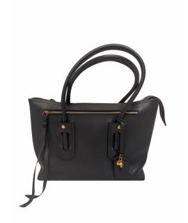 ALEXANDER MCQUEEN Сумка с короткими ручками