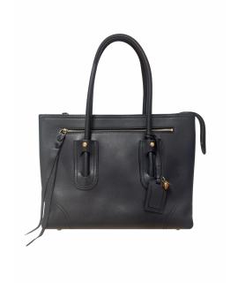 ALEXANDER MCQUEEN Сумка с короткими ручками