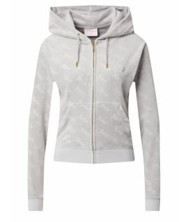 JUICY COUTURE Худи/толстовка