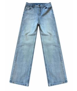 MAISON MARGIELA Прямые джинсы