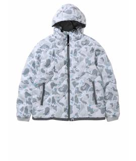 A BATHING APE Пуховик