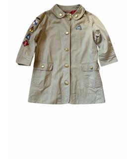 JUICY COUTURE Тренч/плащ