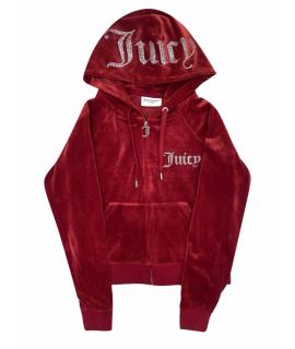 JUICY COUTURE Худи/толстовка