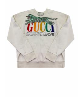 GUCCI Худи/толстовка