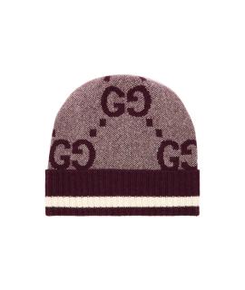 GUCCI Шапка