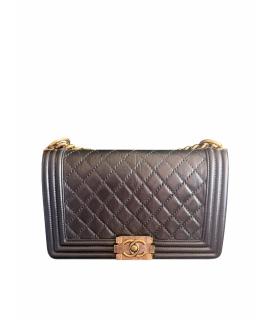 CHANEL Сумка через плечо