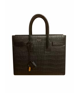 SAINT LAURENT Сумка с короткими ручками