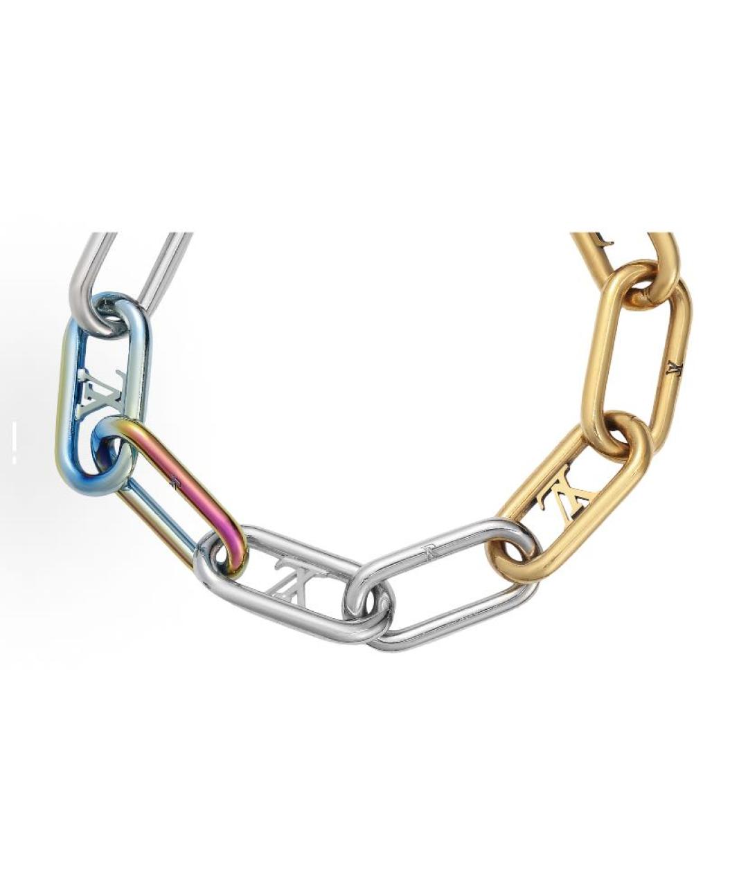LOUIS VUITTON Мульти браслет, фото 3