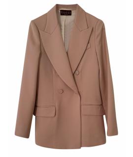 GUCCI Жакет/пиджак