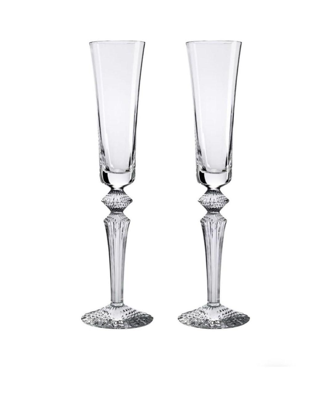 BACCARAT Фужер для шампанского, фото 4