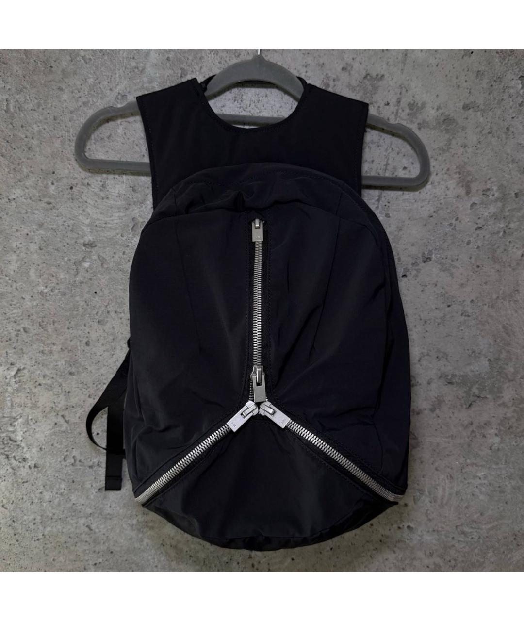 HELIOT EMIL Черный рюкзак, фото 7