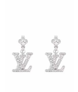 LOUIS VUITTON Серьги