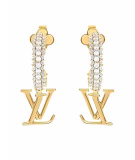 LOUIS VUITTON Серьги