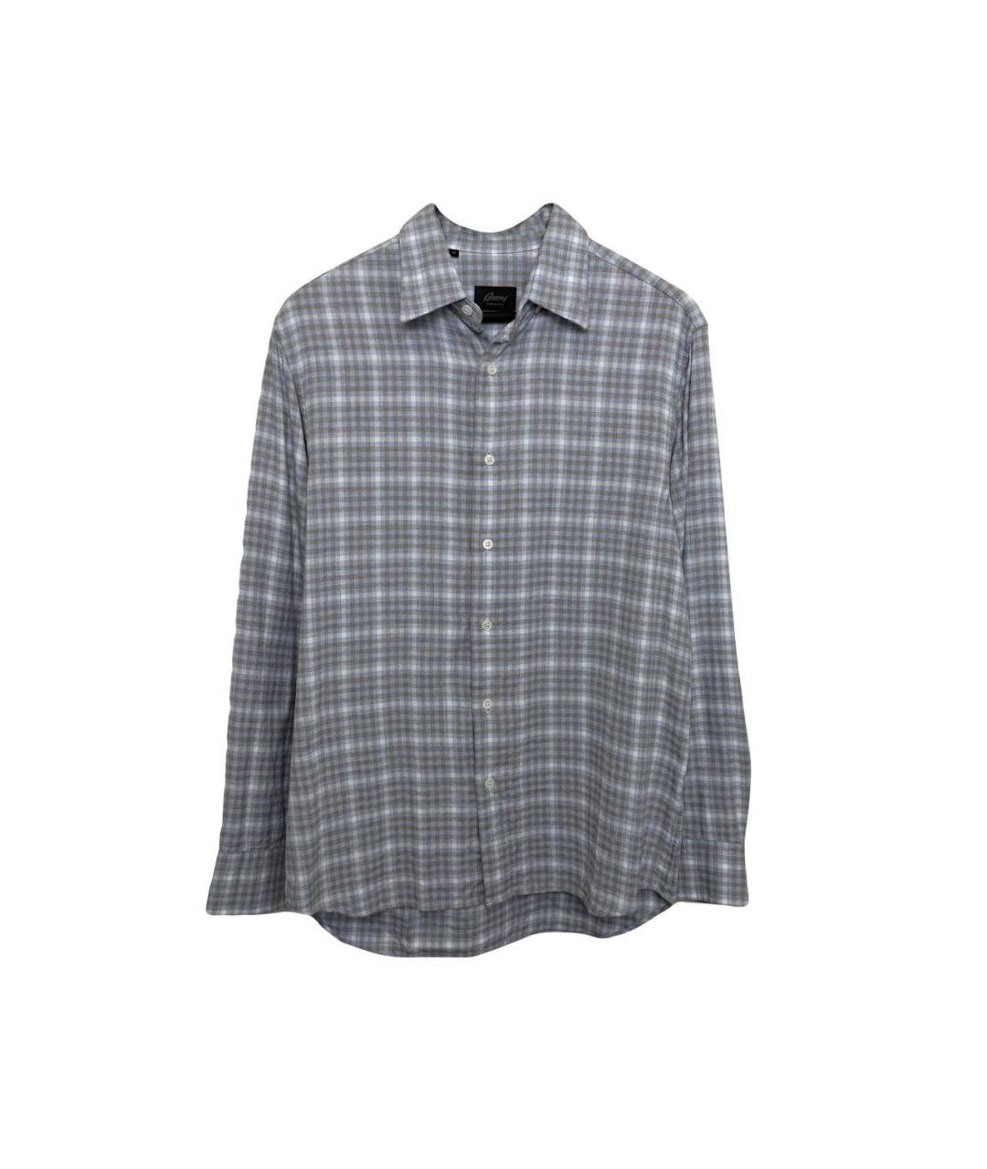 BRIONI Кэжуал рубашка, фото 4