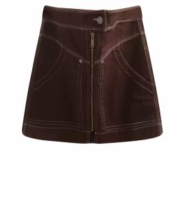 ISABEL MARANT Юбка мини