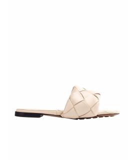 BOTTEGA VENETA Шлепанцы