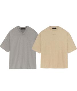 FEAR OF GOD ESSENTIALS Футболка