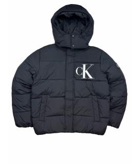CALVIN KLEIN Пуховик