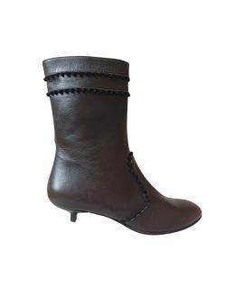 POLLINI Ботинки