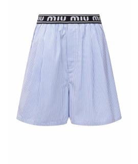MIU MIU Шорты