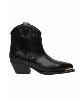 MAX MARA Полусапоги