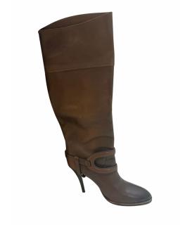 RALPH LAUREN COLLECTION Сапоги