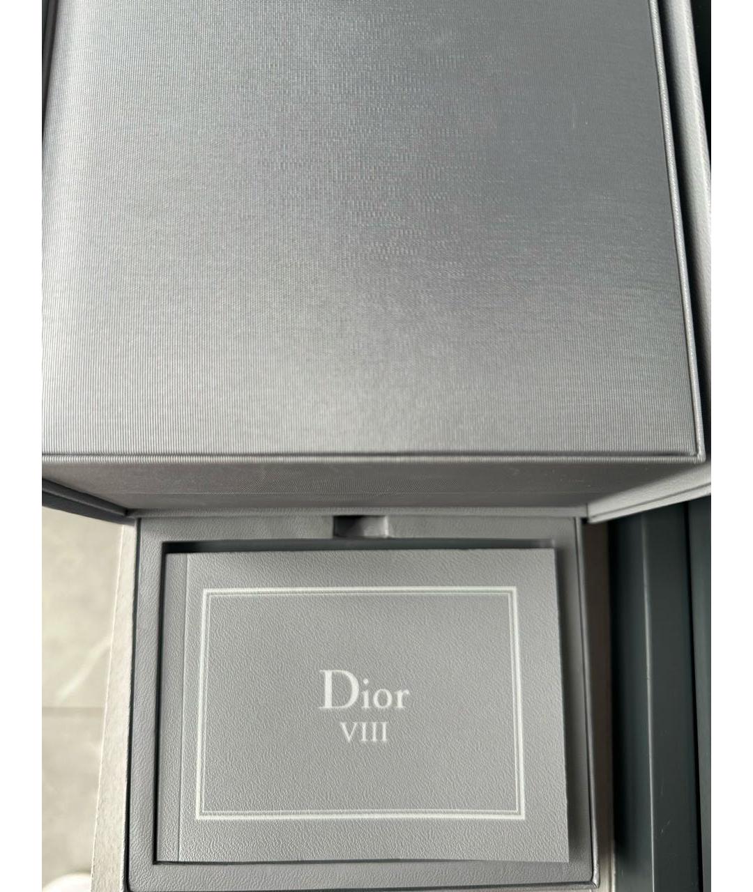 CHRISTIAN DIOR Белые часы, фото 7