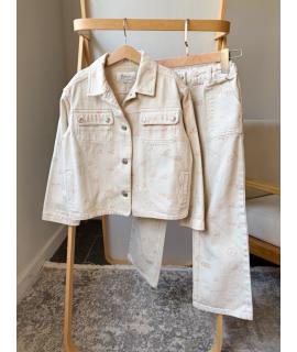 BONPOINT Комплект