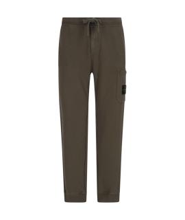 STONE ISLAND Повседневные брюки