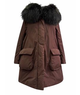 JIL SANDER Пуховик
