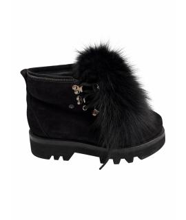 ERMANNO SCERVINO Ботинки