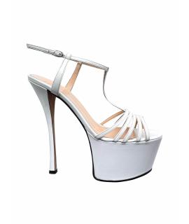 GIUSEPPE ZANOTTI DESIGN Босоножки