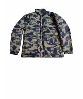 A BATHING APE Пуховик