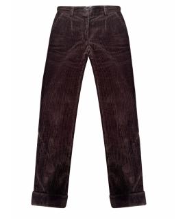 DOLCE&GABBANA Прямые брюки