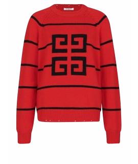 GIVENCHY Джемпер / свитер