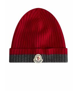 MONCLER Шапка
