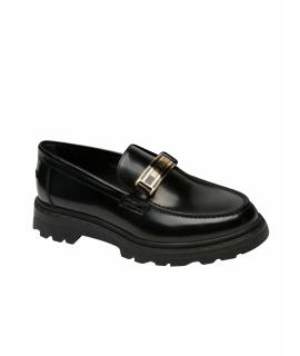 CHRISTIAN DIOR Лоферы