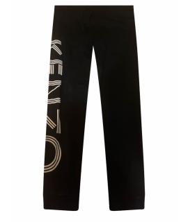 KENZO Повседневные брюки