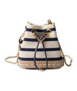 PRADA Сумка через плечо