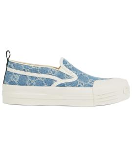 GUCCI Слипоны