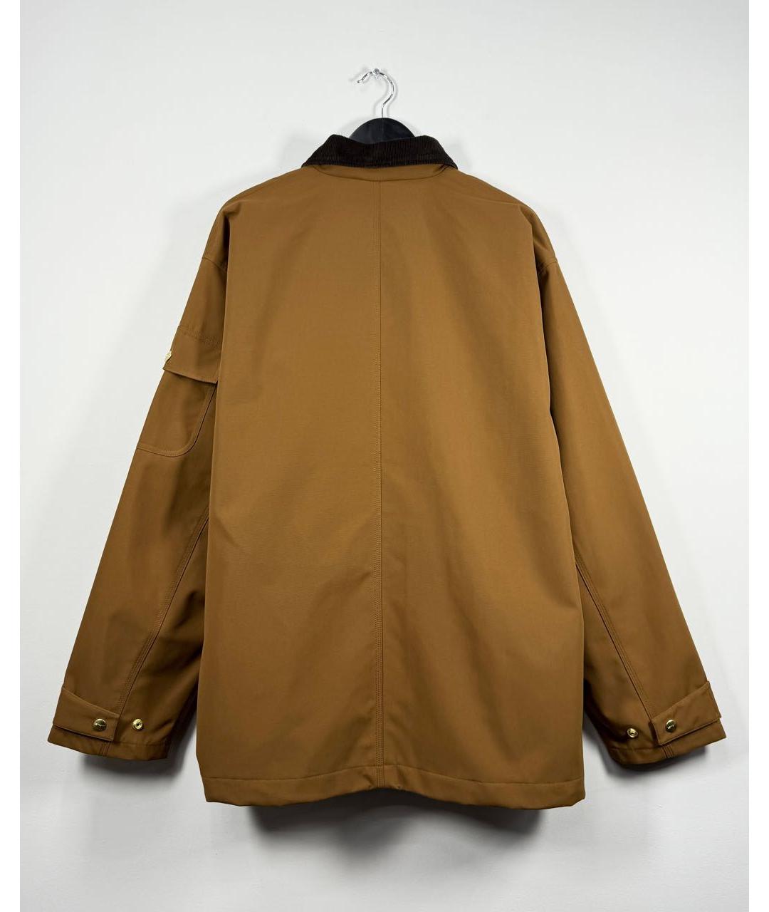 CARHARTT Куртка, фото 2