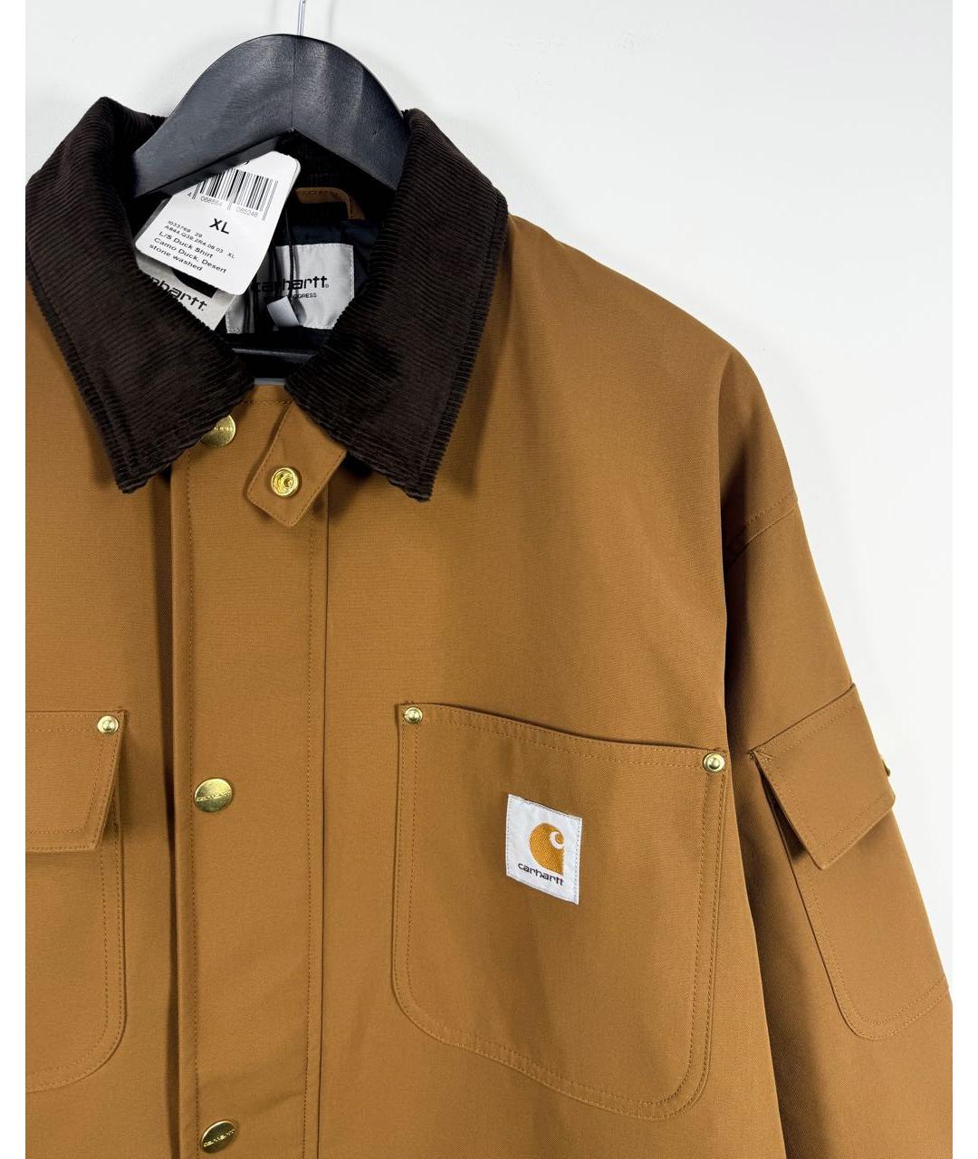 CARHARTT Куртка, фото 3