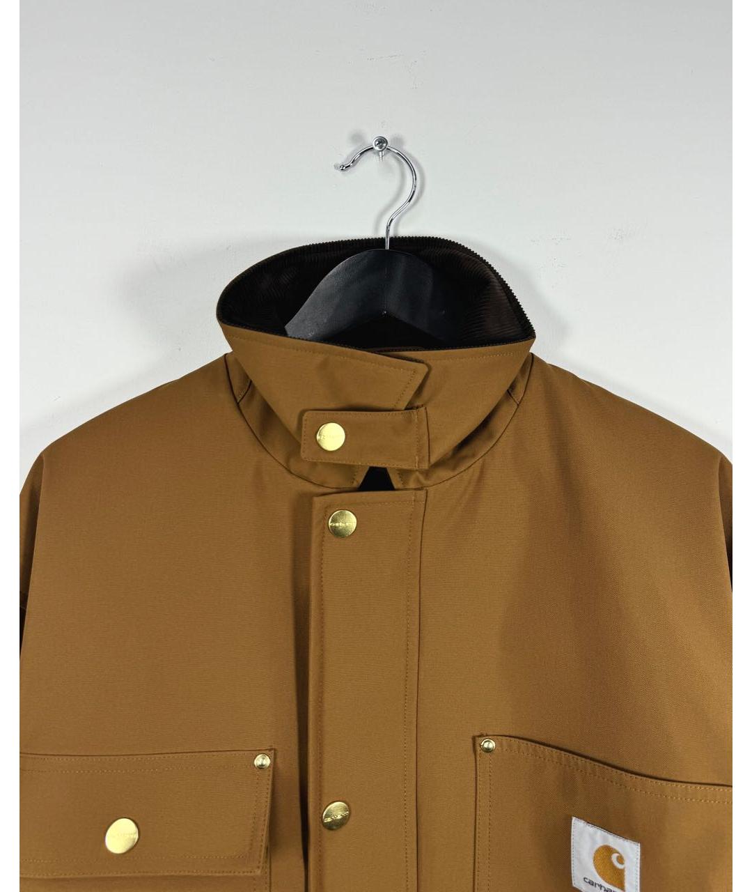 CARHARTT Куртка, фото 4