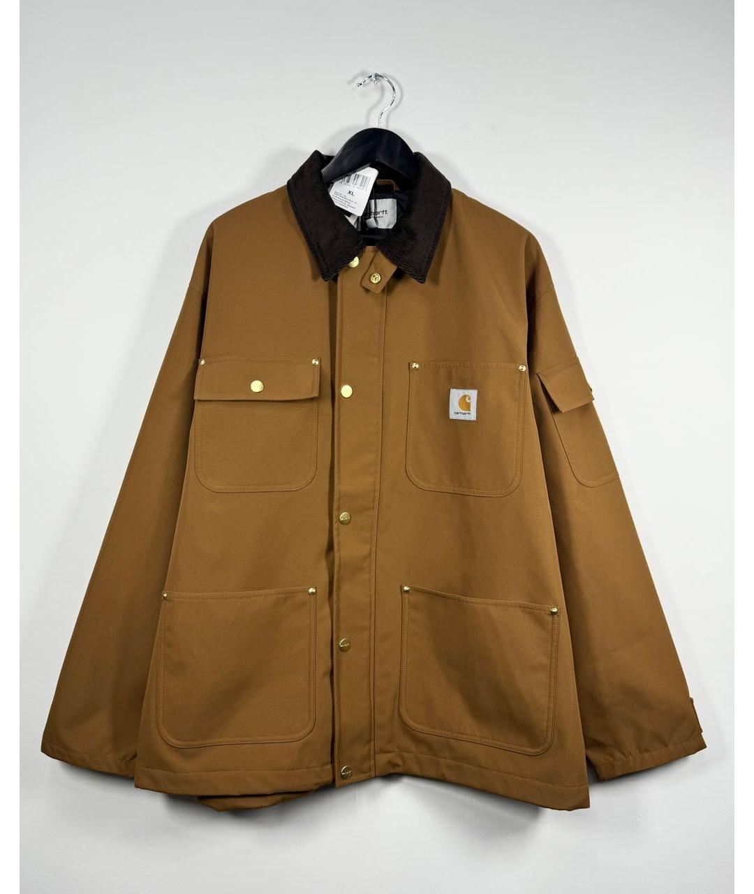 CARHARTT Куртка, фото 7
